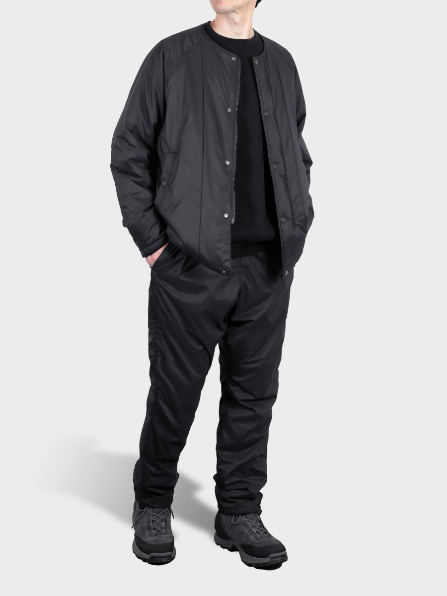 nonnative - ノンネイティブ / HIKER EASY PANTS NYLON TAFFETA