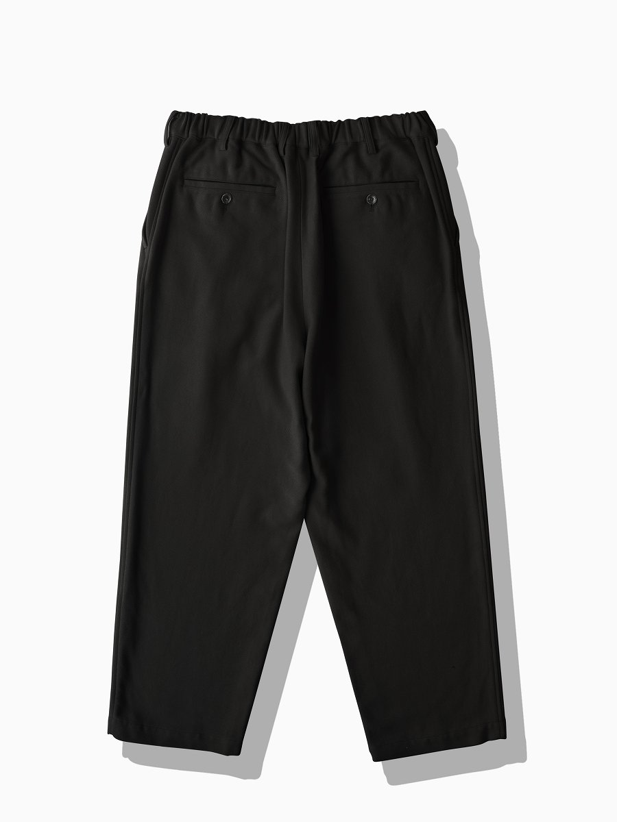 Graphpaper - グラフペーパー / SUPIMA MOLESKIN TAPERED TROUSERS ...