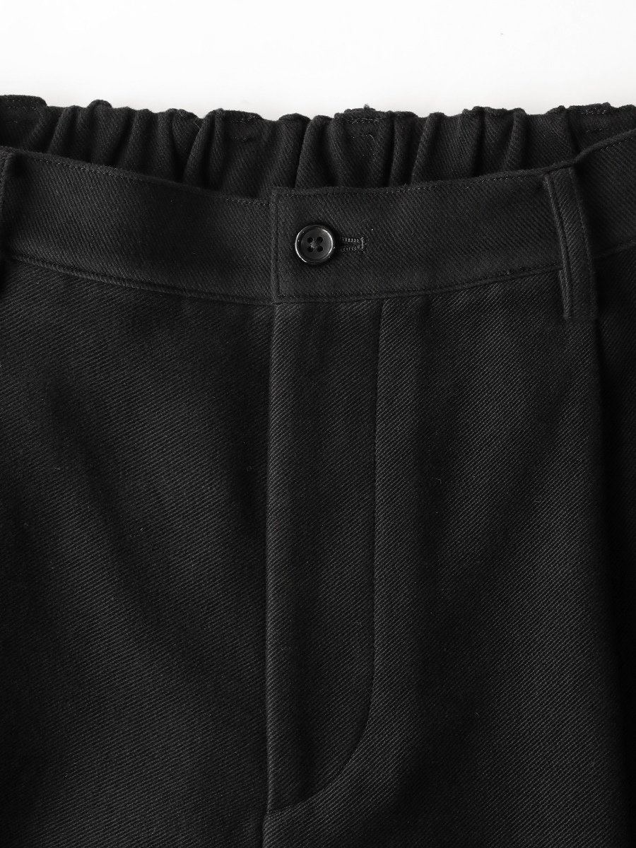 Graphpaper - グラフペーパー / SUPIMA MOLESKIN TAPERED TROUSERS ...