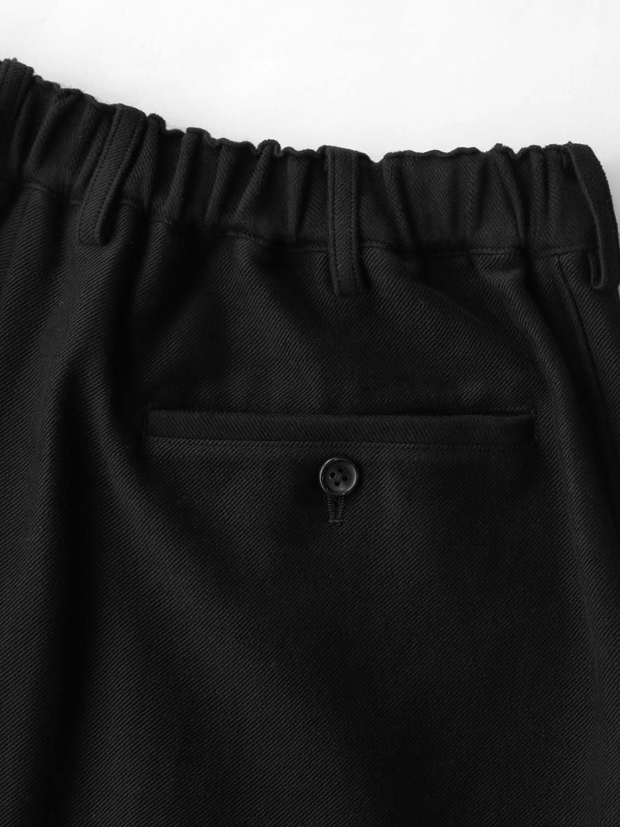 Graphpaper - グラフペーパー / SUPIMA MOLESKIN TAPERED TROUSERS ...