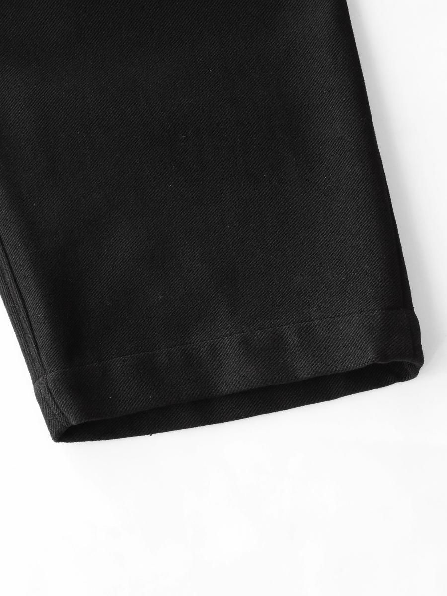 Graphpaper - グラフペーパー / SUPIMA MOLESKIN TAPERED