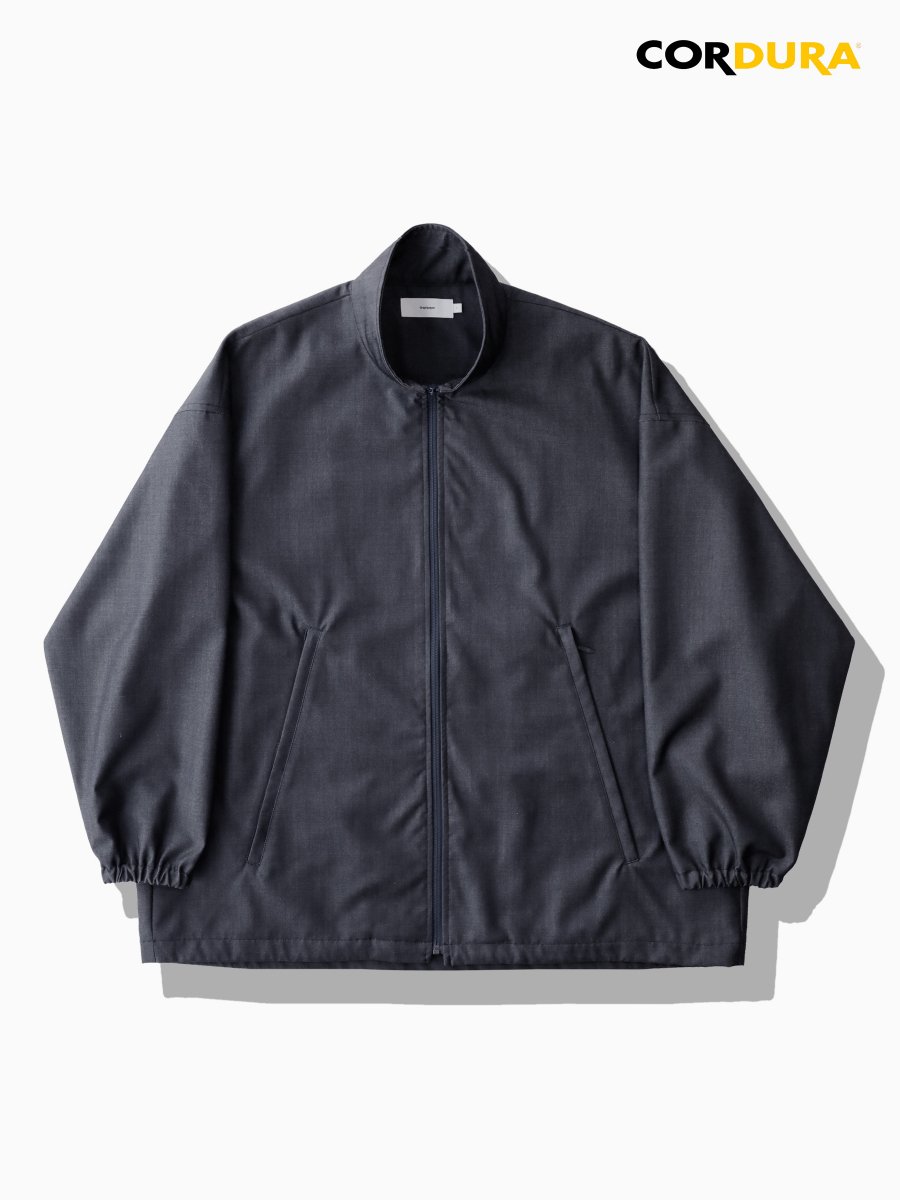 Graphpaper - グラフペーパー / CORDURA COMBAT WOOL TRACK BLOUSON