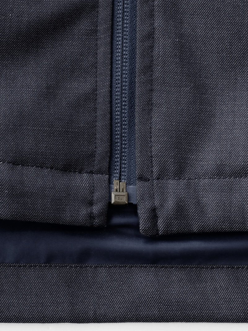 Graphpaper - グラフペーパー / CORDURA COMBAT WOOL TRACK BLOUSON ...