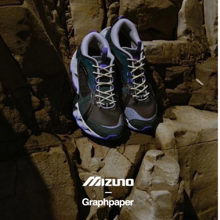 クラブ MoreNeo2 Graphpaper - グラフペーパー / MIZUNO WAVE PROPHECY β2