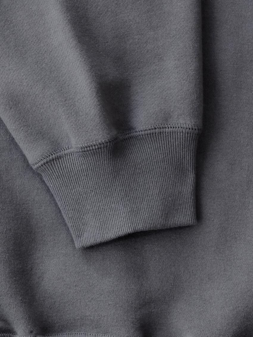 Graphpaper - グラフペーパー / AZUMA TERRY SWEAT HOODY Graphpaper - グラフペーパー / AZUMA TERRY SWEAT HOODY
