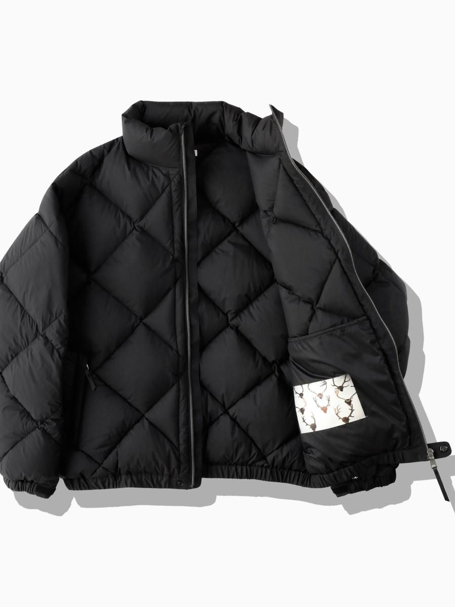 専門ショップ 定価66000円 Vainl Archive Mil Puff JKT マウンテン