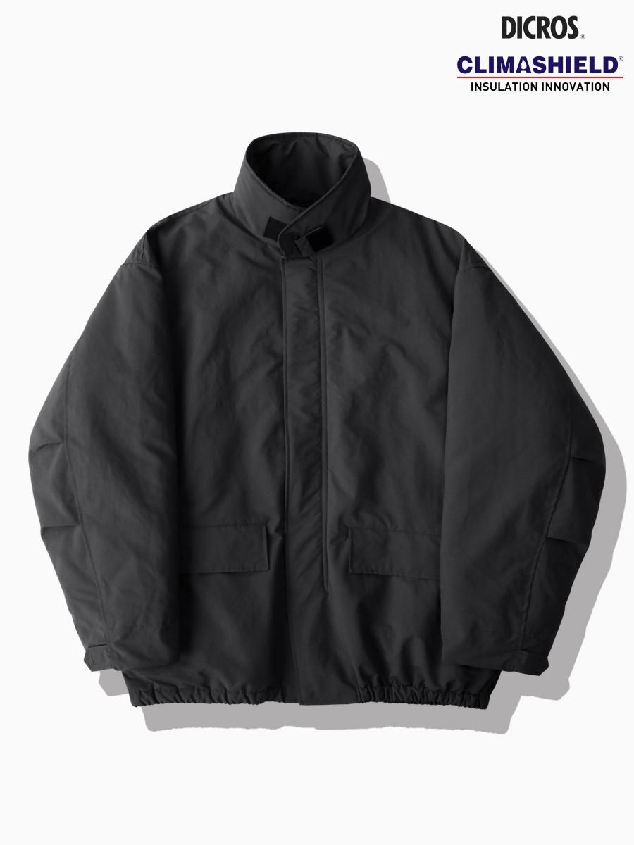 格安人気 【美品】SKOOKUM www スタジャン 定価18万 DANIL-JKT 