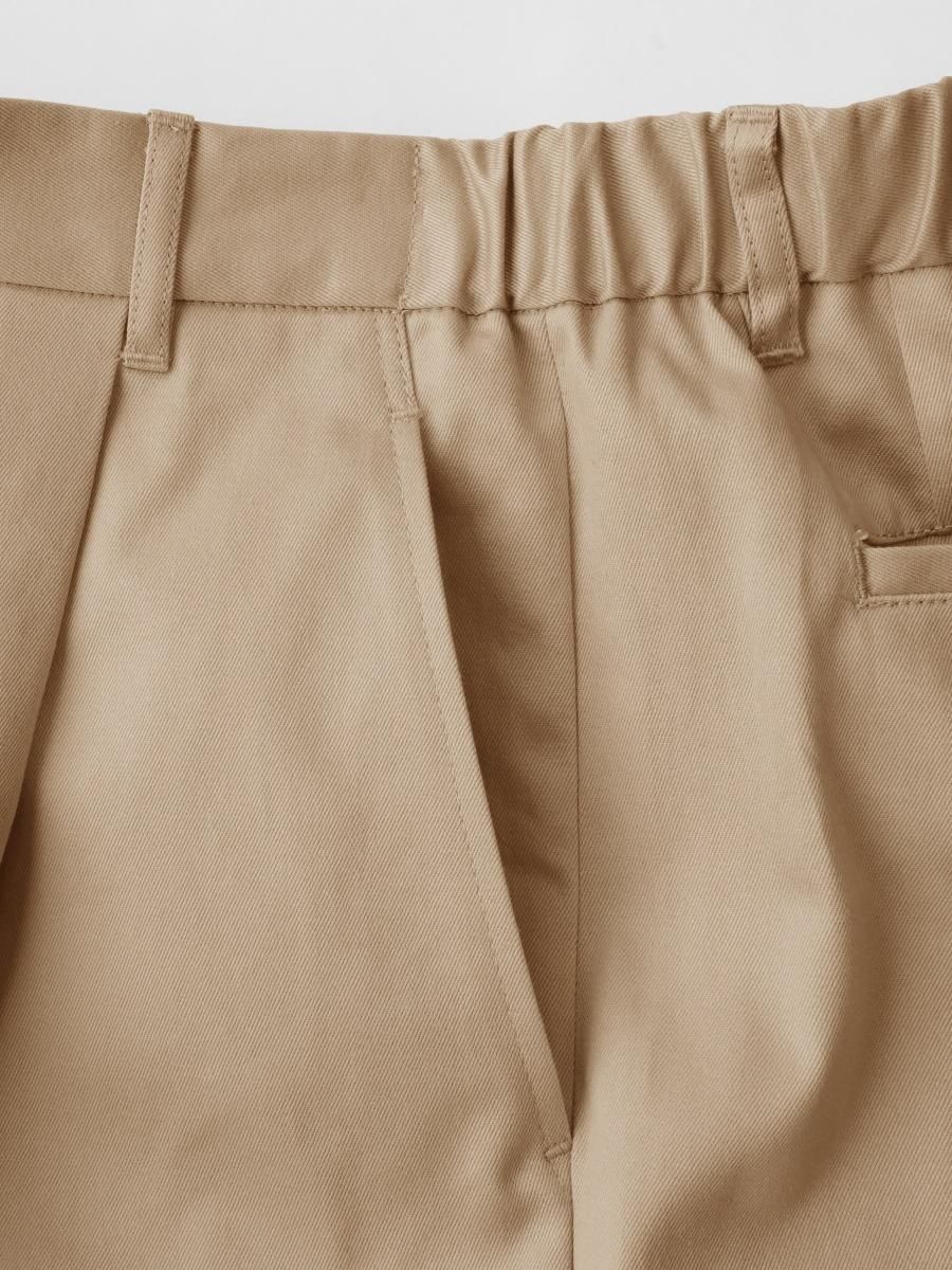 Graphpaper - グラフペーパー / WESTPOINT CHINO WIDE STRAIGHT