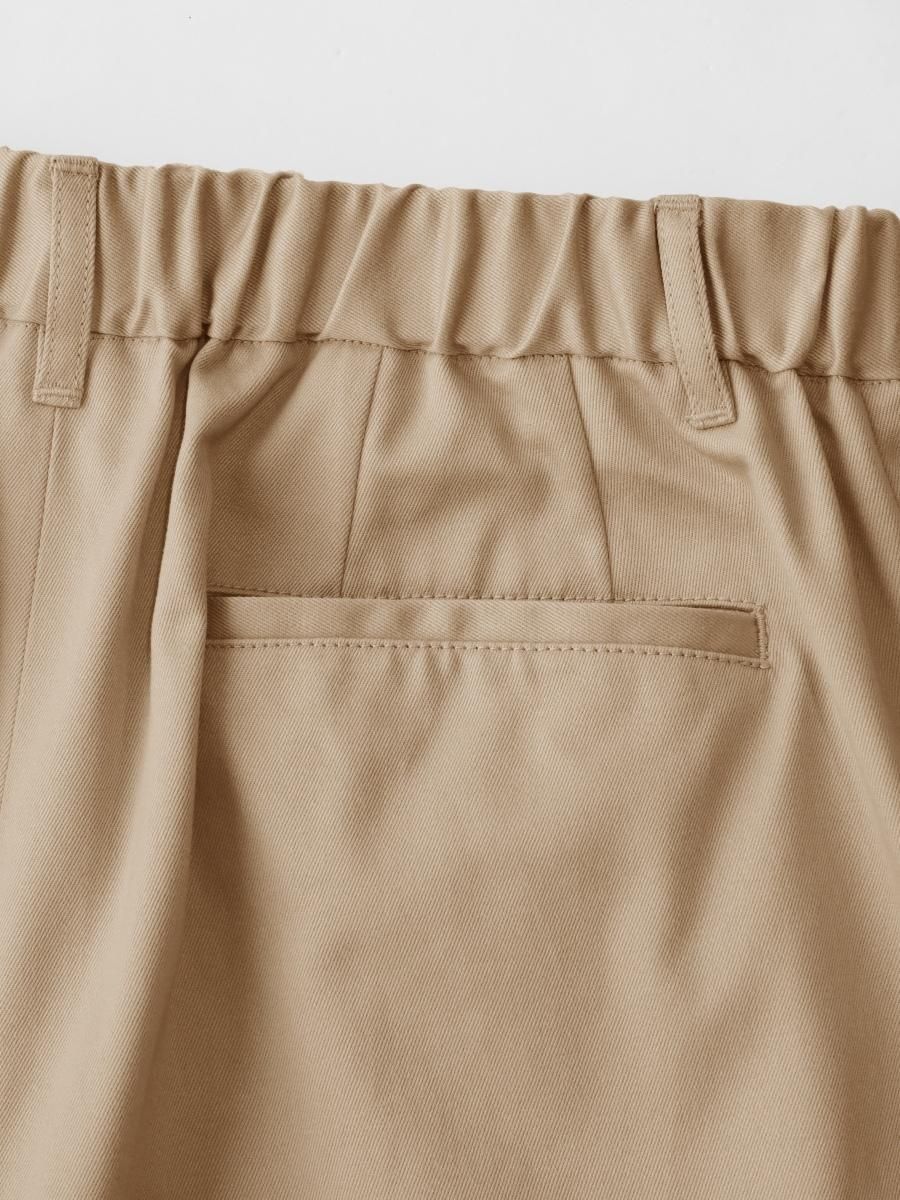 Graphpaper - グラフペーパー / WESTPOINT CHINO WIDE STRAIGHT
