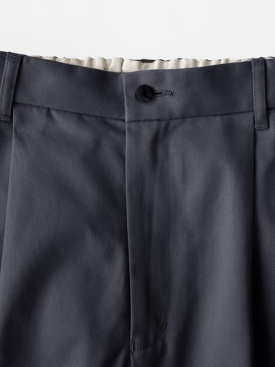 Graphpaper - グラフペーパー / WESTPOINT CHINO WIDE STRAIGHT