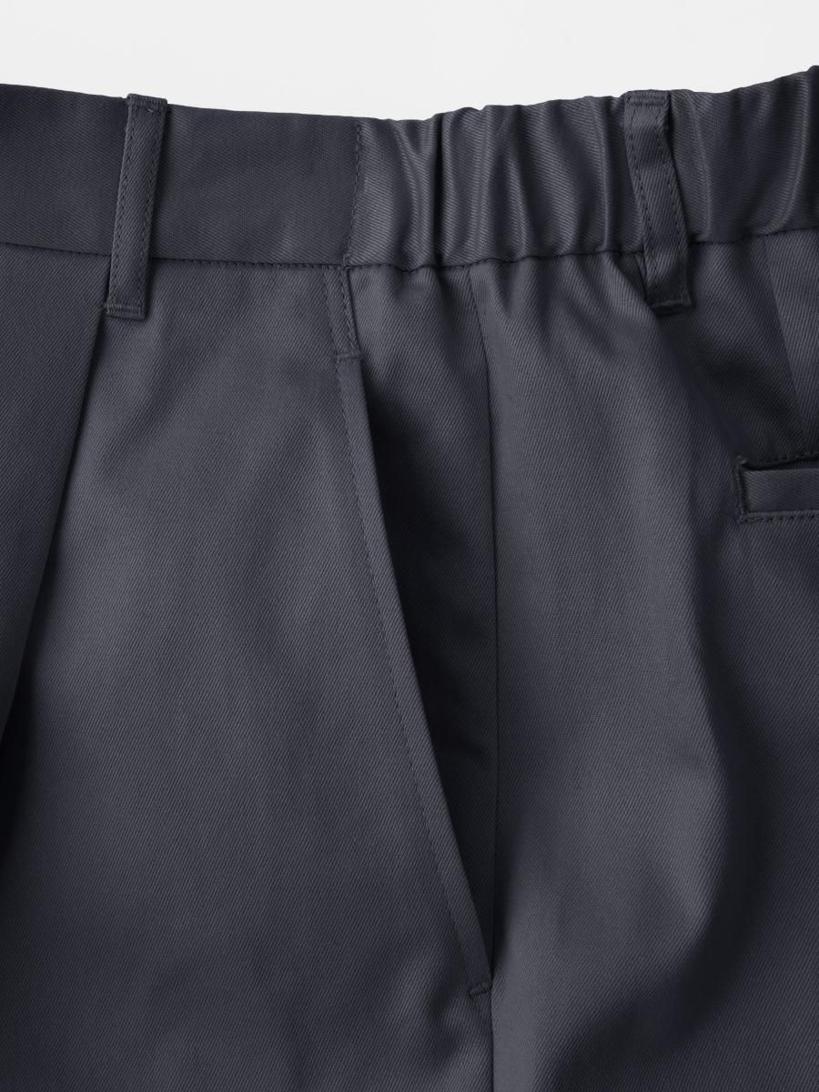 Graphpaper - グラフペーパー / WESTPOINT CHINO WIDE STRAIGHT