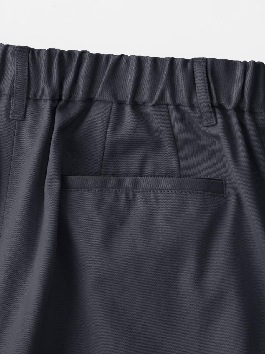 Graphpaper - グラフペーパー / WESTPOINT CHINO WIDE STRAIGHT