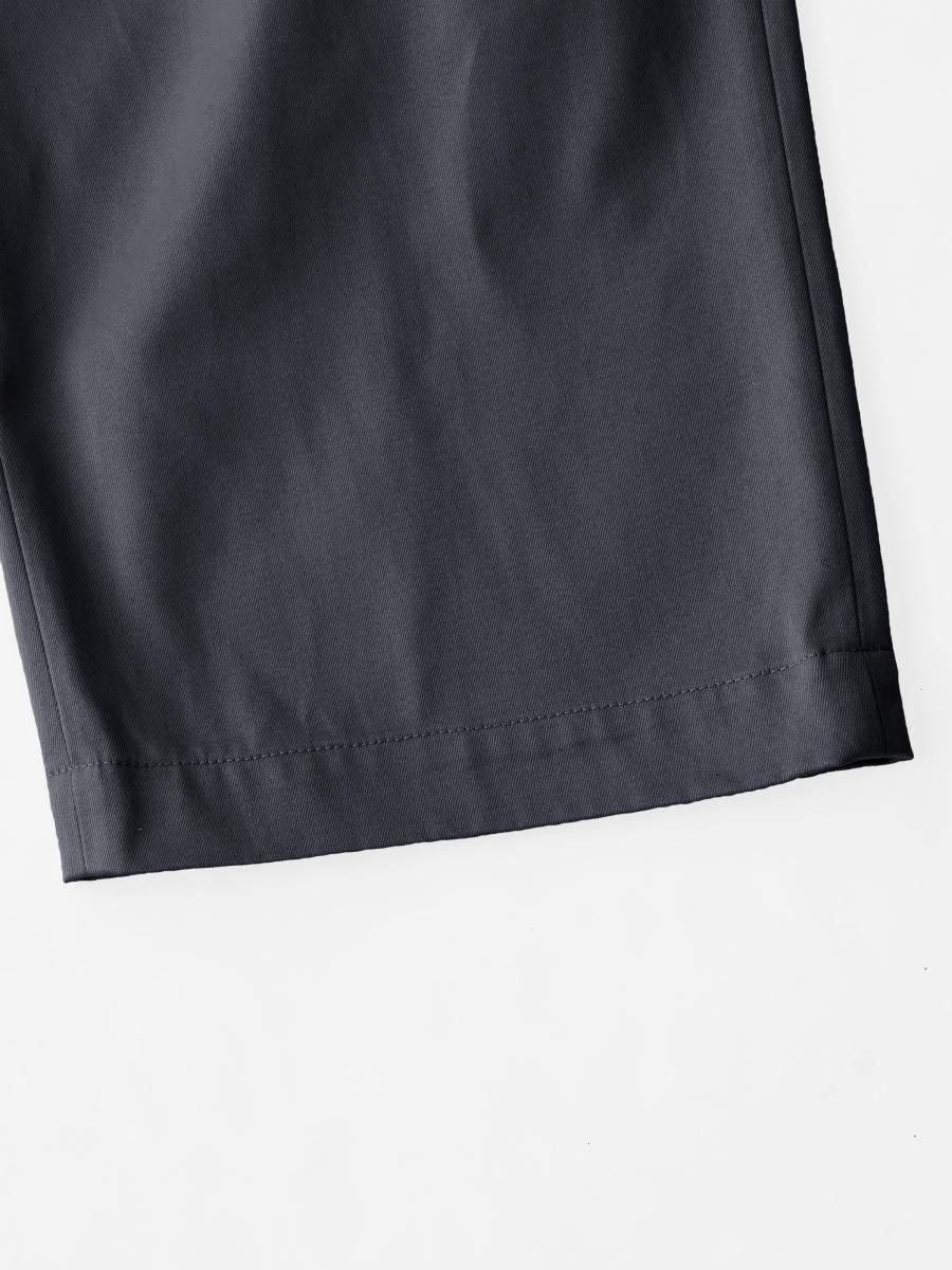 Graphpaper - グラフペーパー / WESTPOINT CHINO WIDE STRAIGHT