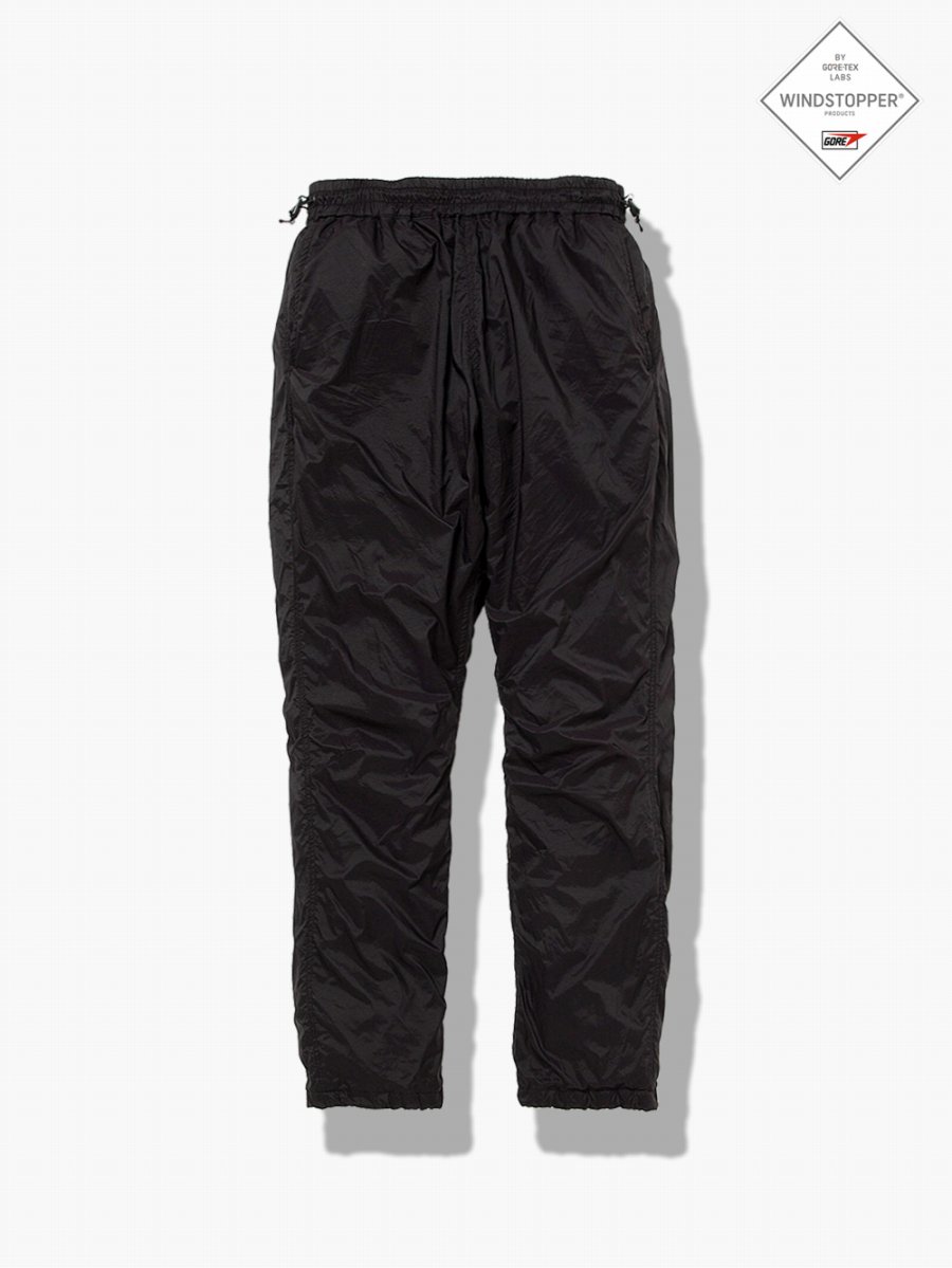 nonnative - ノンネイティブ / HIKER EASY PANTS NYLON TAFFETA STRETCH WITH GORETEX  WINDSTOPPER® | NOTHING BUT