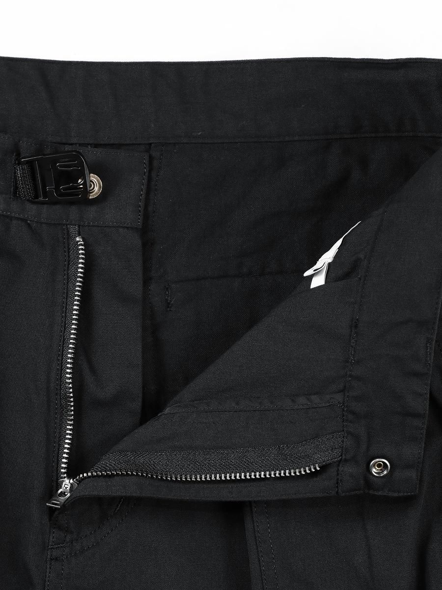 nonnative - ノンネイティブ / ALPINIST EASY PANTS C/N BROKEN TWILL 