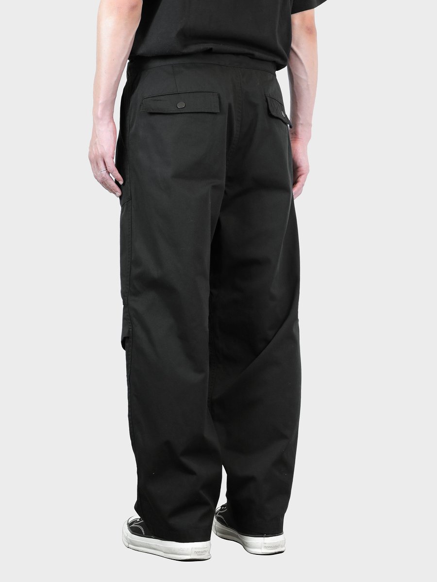 nonnative - ノンネイティブ / ALPINIST EASY PANTS C/N BROKEN TWILL ...