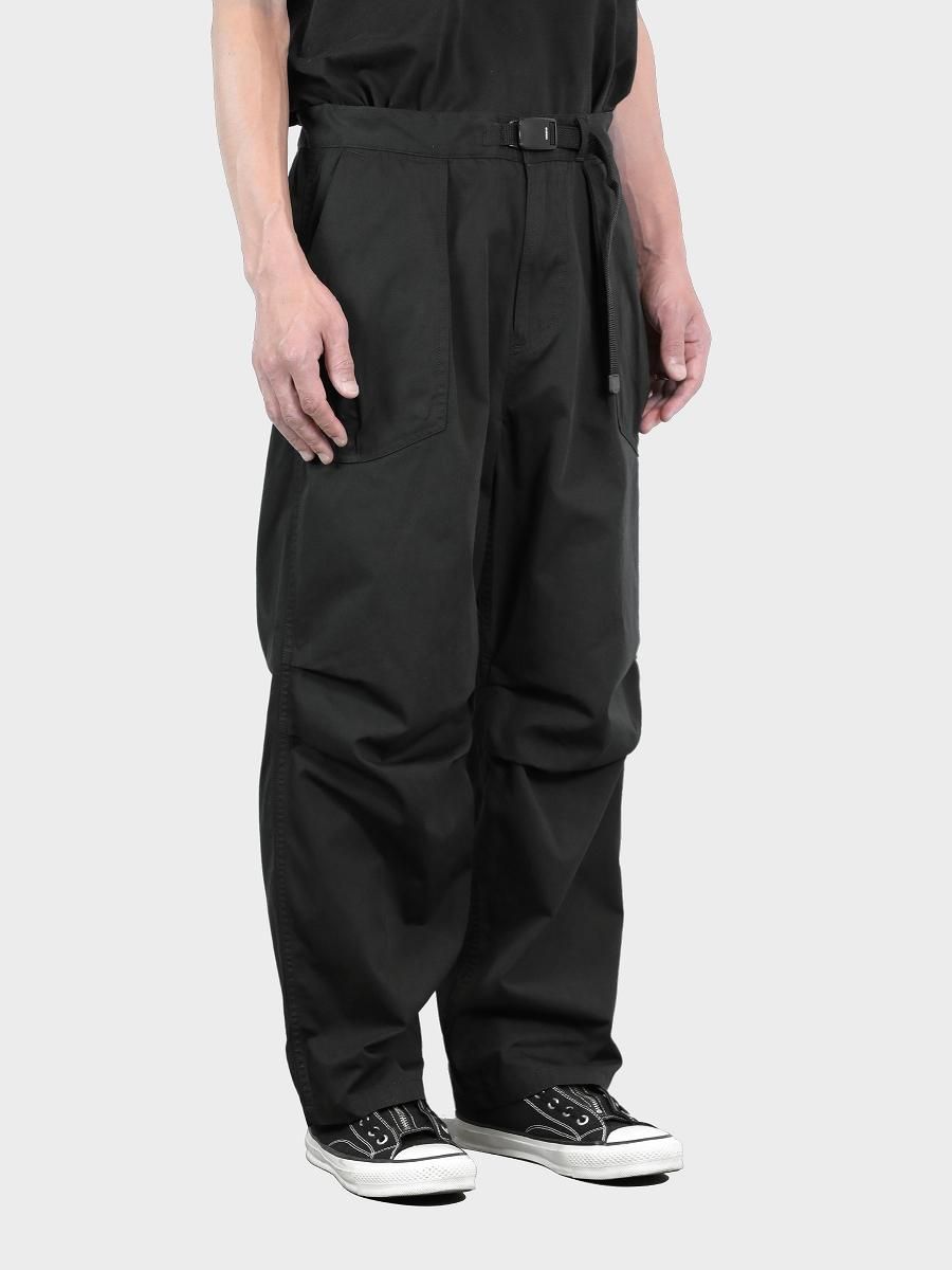 ノンネイティブ nonnative ALPINIST EASY PANTS - ワークパンツ