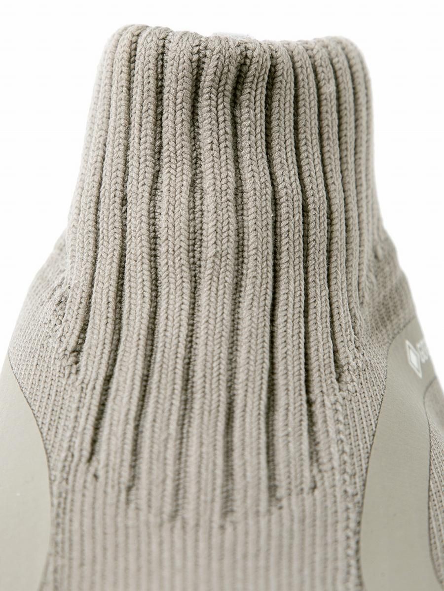 NONNATIVE - ノンネイティブ / MIZUNO WAVE MUJIN TL MID GTX