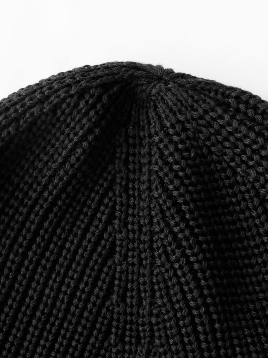 nonnative - ノンネイティブ / WORKER HAT C/A YARN | NOTHING BUT