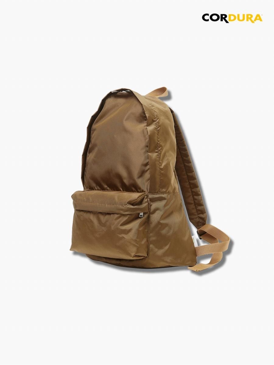 NONNATIVE - ノンネイティブ / DWELLER BACKPACK NYLON OXFORD CORDURA® | NOTHING BUT