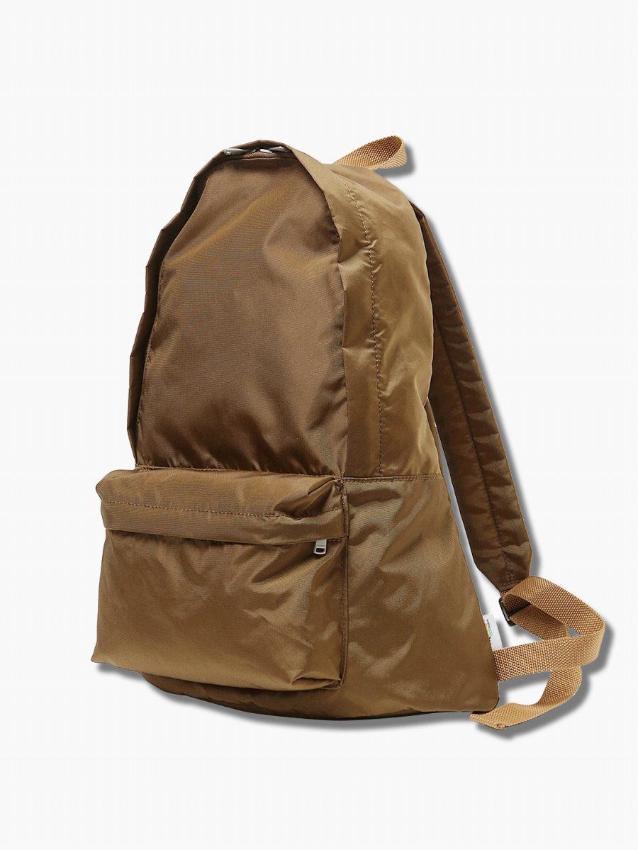 NONNATIVE - ノンネイティブ / DWELLER BACKPACK NYLON OXFORD CORDURA® | NOTHING BUT