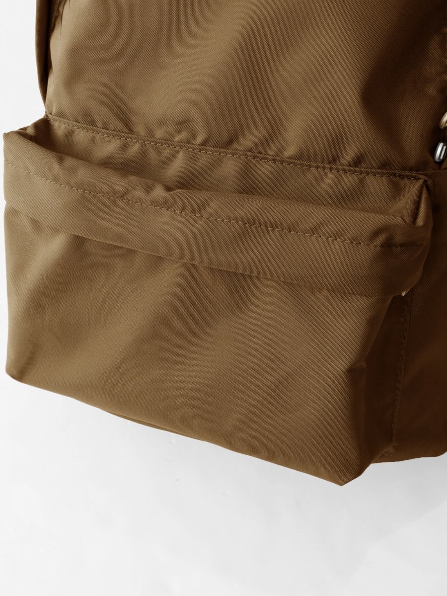 NONNATIVE - ノンネイティブ / DWELLER BACKPACK NYLON OXFORD CORDURA