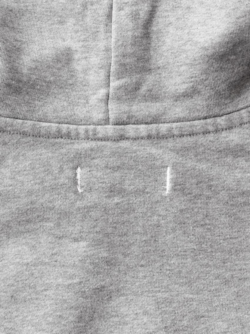 nonnative - ノンネイティブ / DWELLER HOODY COTTON SWEAT nonnative - ノンネイティブ / DWELLER HOODY COTTON SWEAT