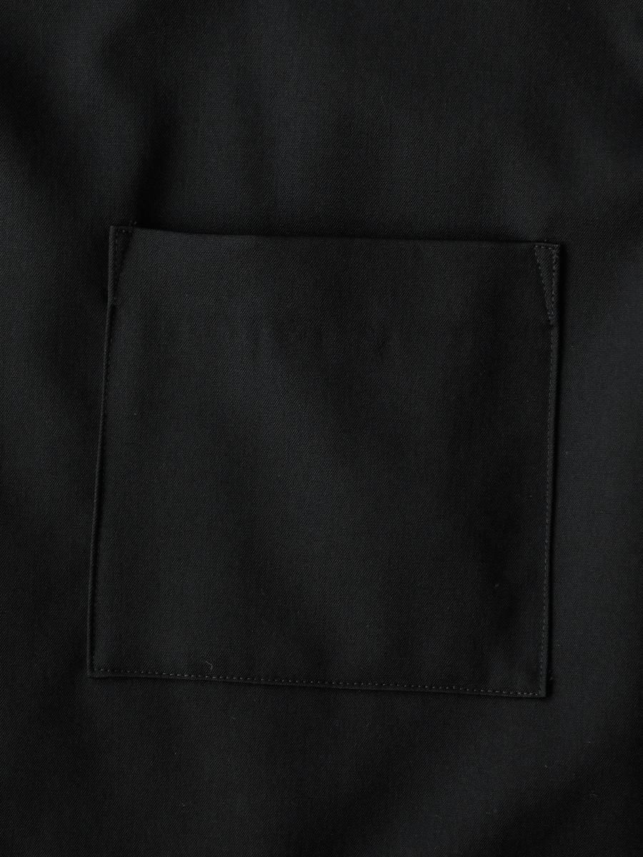 加藤T Scale Off Gabardine Coverall 1 Graphpaper - グラフペーパー / SCALE OFF GABARDINE COVERALL