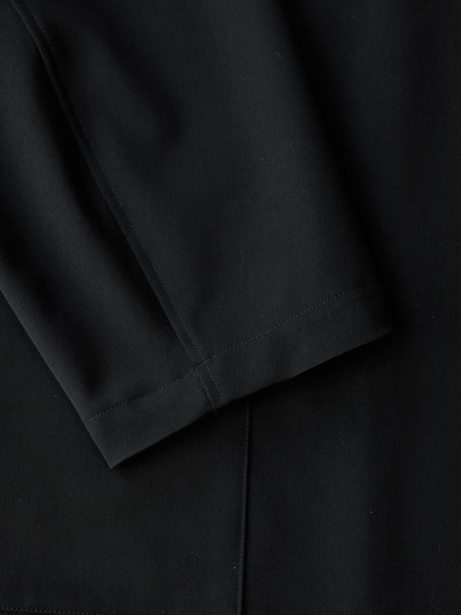 Graphpaper - グラフペーパー / SCALE OFF GABARDINE COVERALL