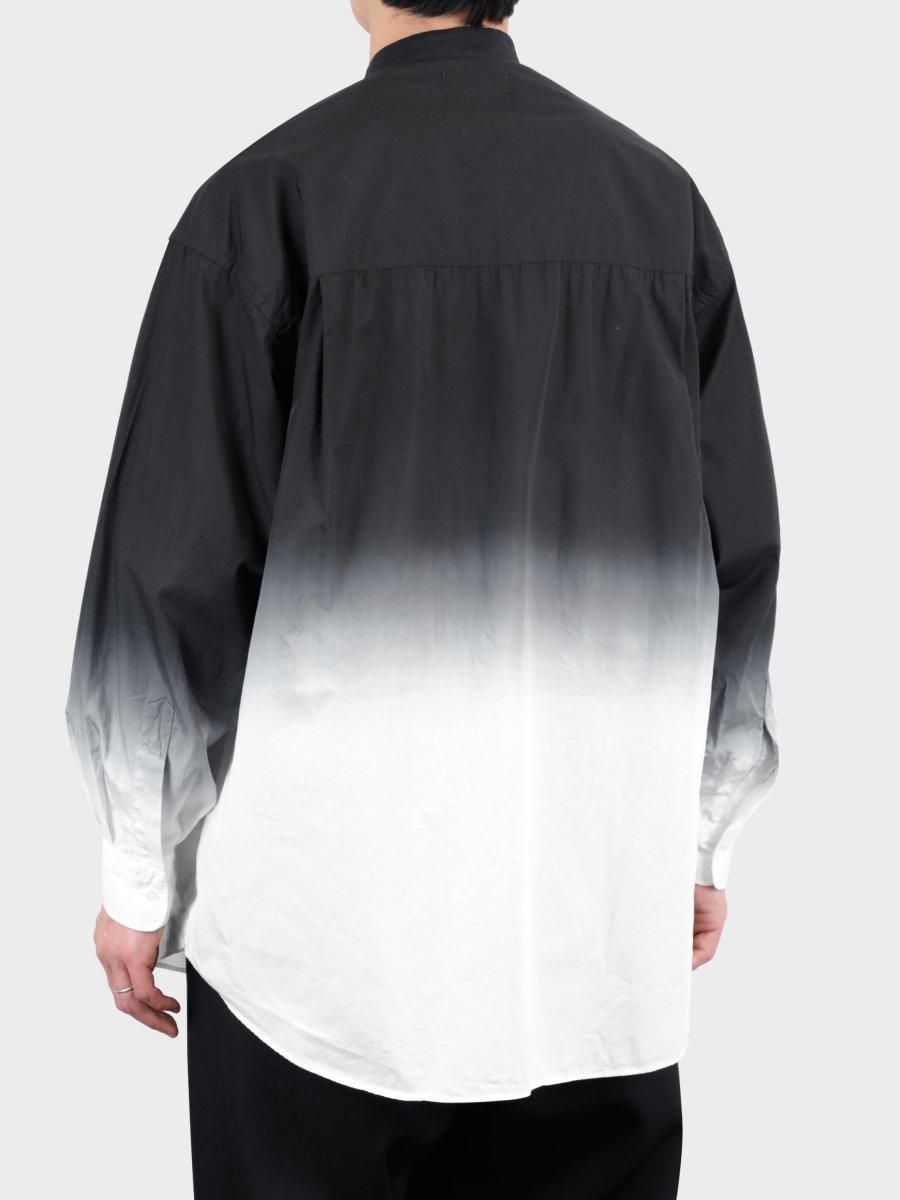 Graphpaper - グラフペーパー / BROAD L/S OVERSIZED BAND Graphpaper - グラフペーパー / BROAD L/S OVERSIZED BAND