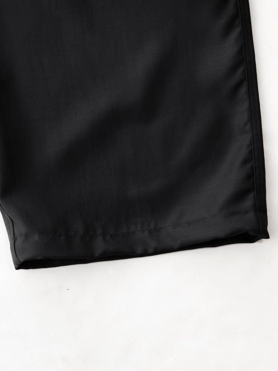 Graphpaper - グラフペーパー / WOOL CUPRO MILITARY CARGO