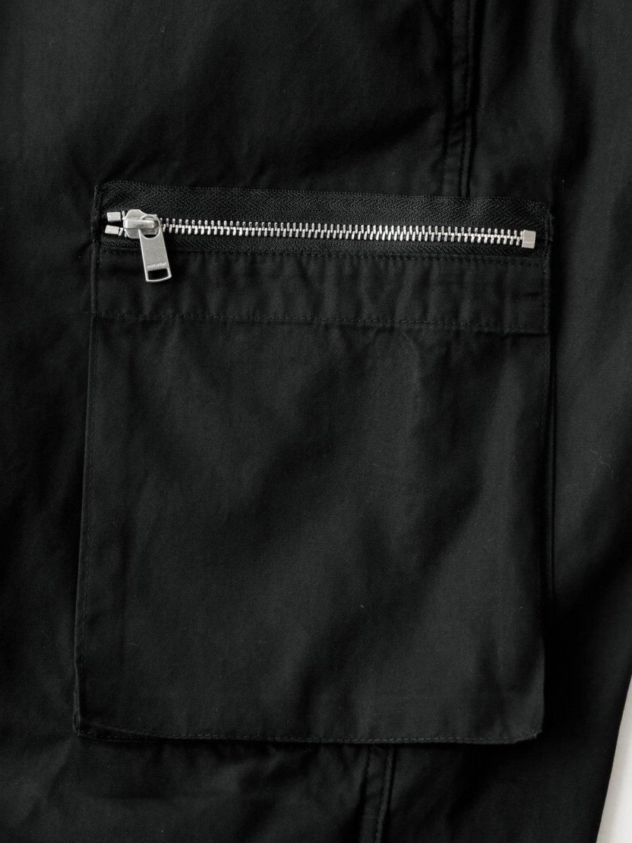 nonnative - ノンネイティブ / TROOPER 6P TROUSERS COTTON