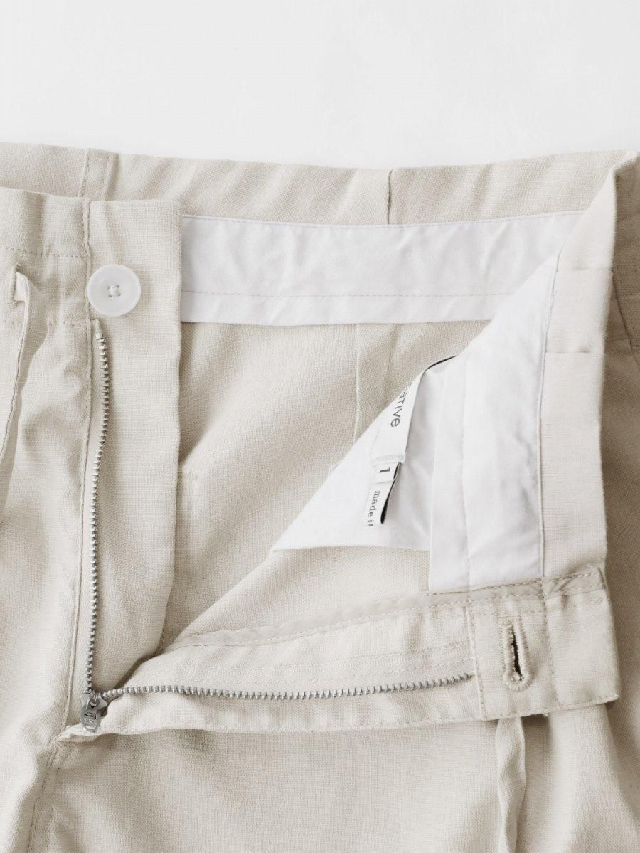 パンツ nonnative EDUCATOR RIB PANTS C/N OXFORD nonnative ノンネイティブ CYCLIST EASY RIB PANTS テーパード