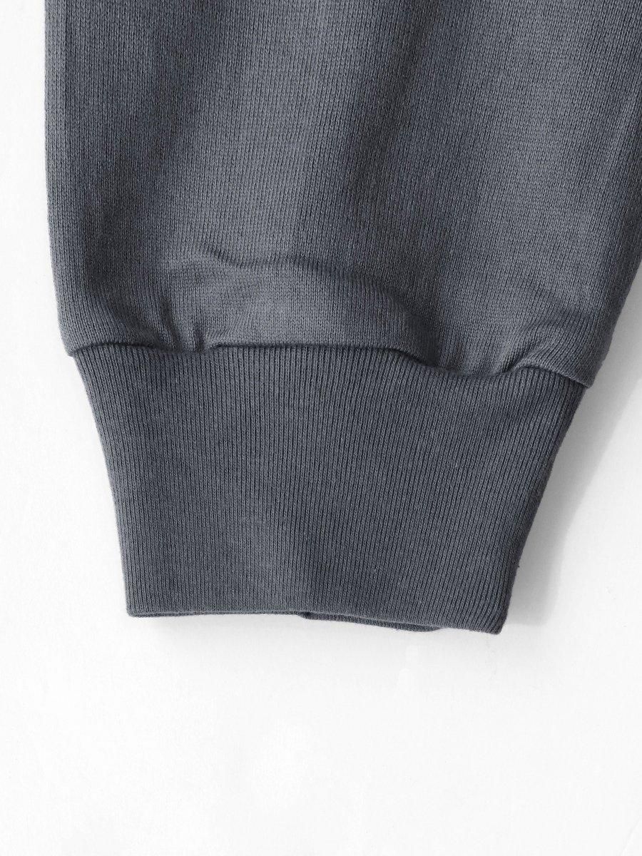 Graphpaper - グラフペーパー / L/S CREW NECK TEE | NOTHING BUT Graphpaper - グラフペーパー / L/S CREW NECK TEE | NOTHING BUT