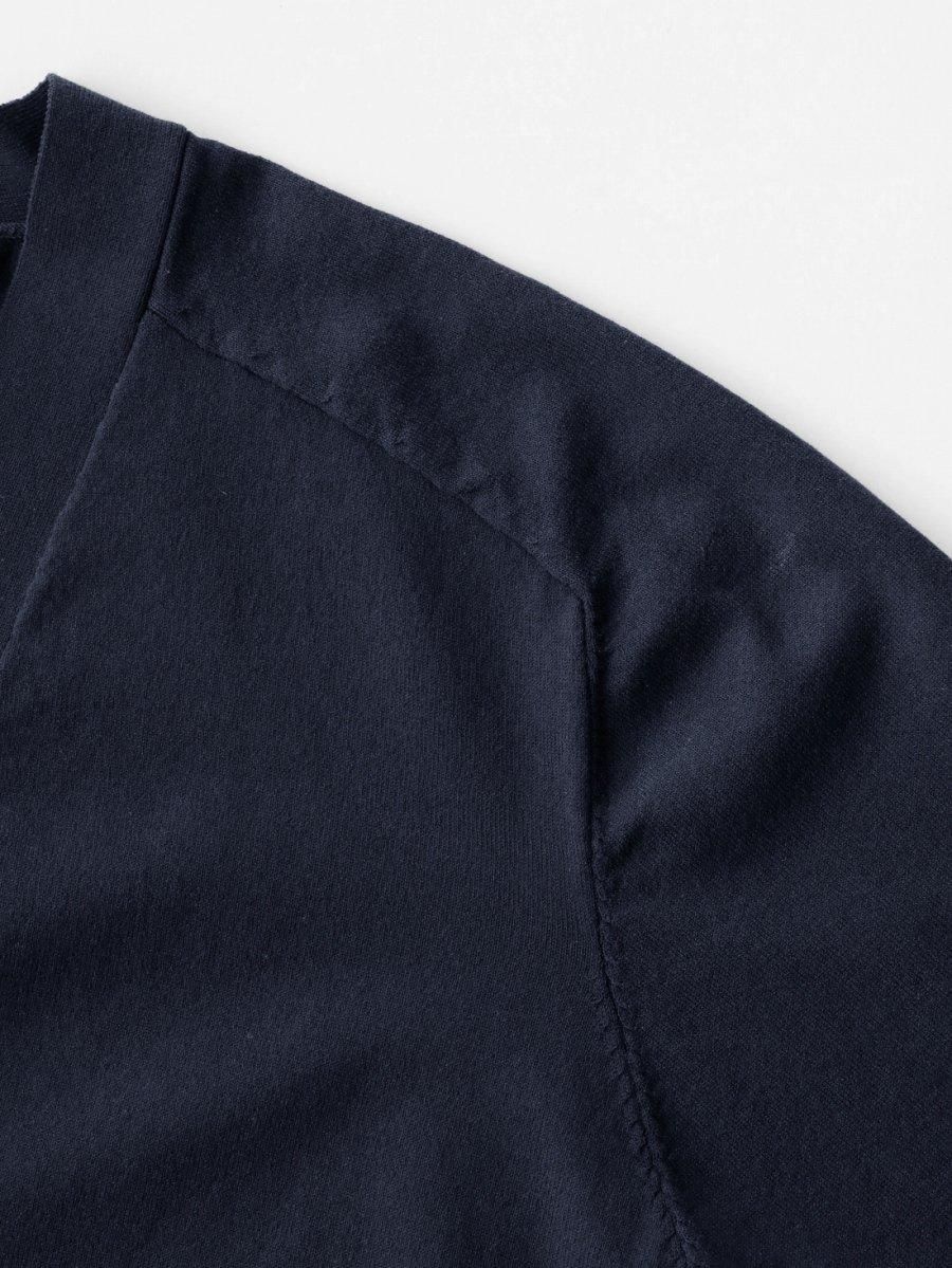 nonnative - ノンネイティブ / DWELLER L/S CARDIGAN C/P YARN