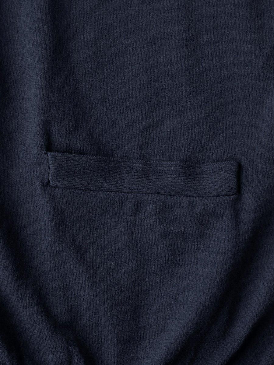nonnative - ノンネイティブ / DWELLER L/S CARDIGAN C/P YARN