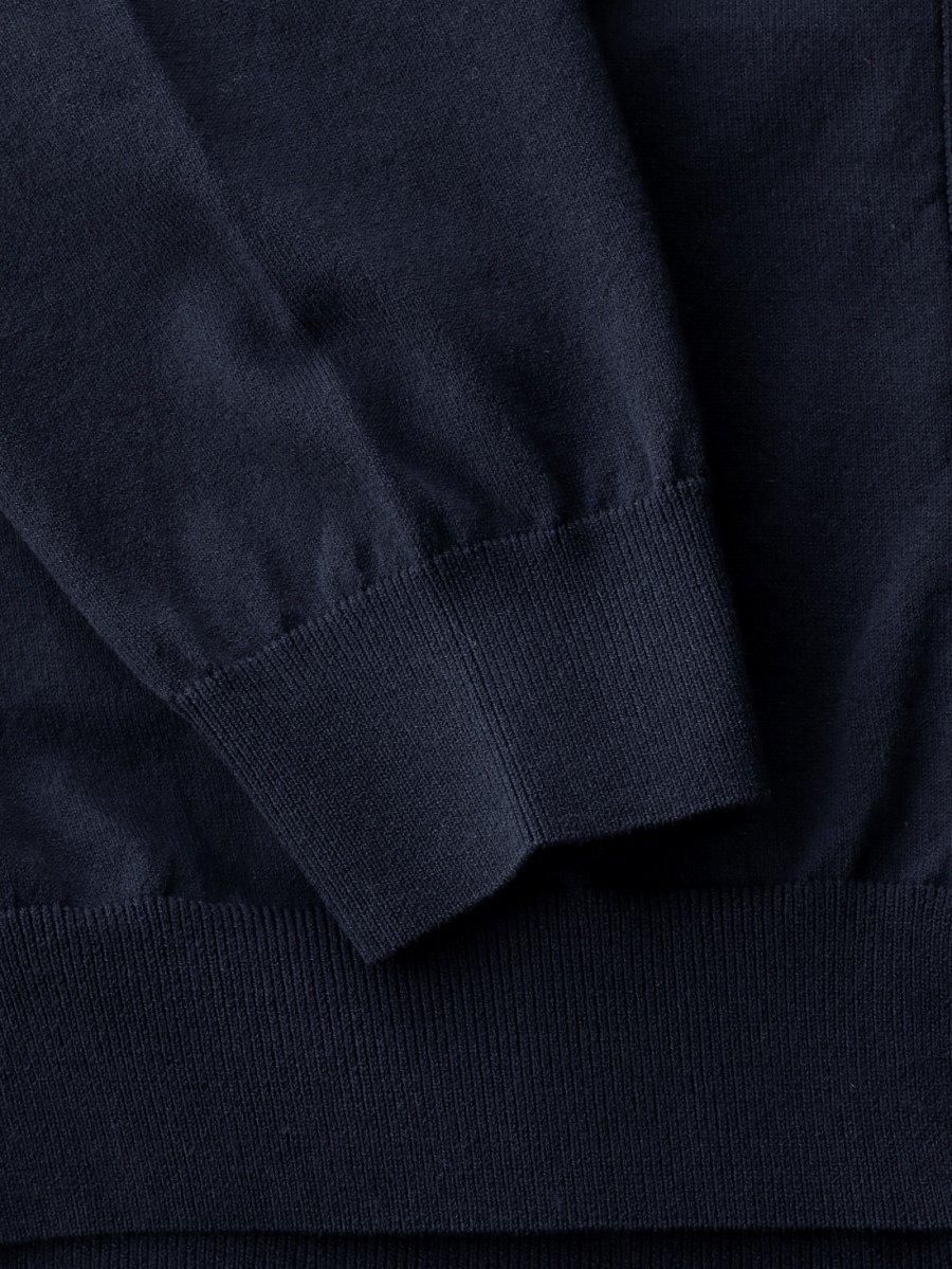 nonnative - ノンネイティブ / DWELLER L/S CARDIGAN C/P YARN