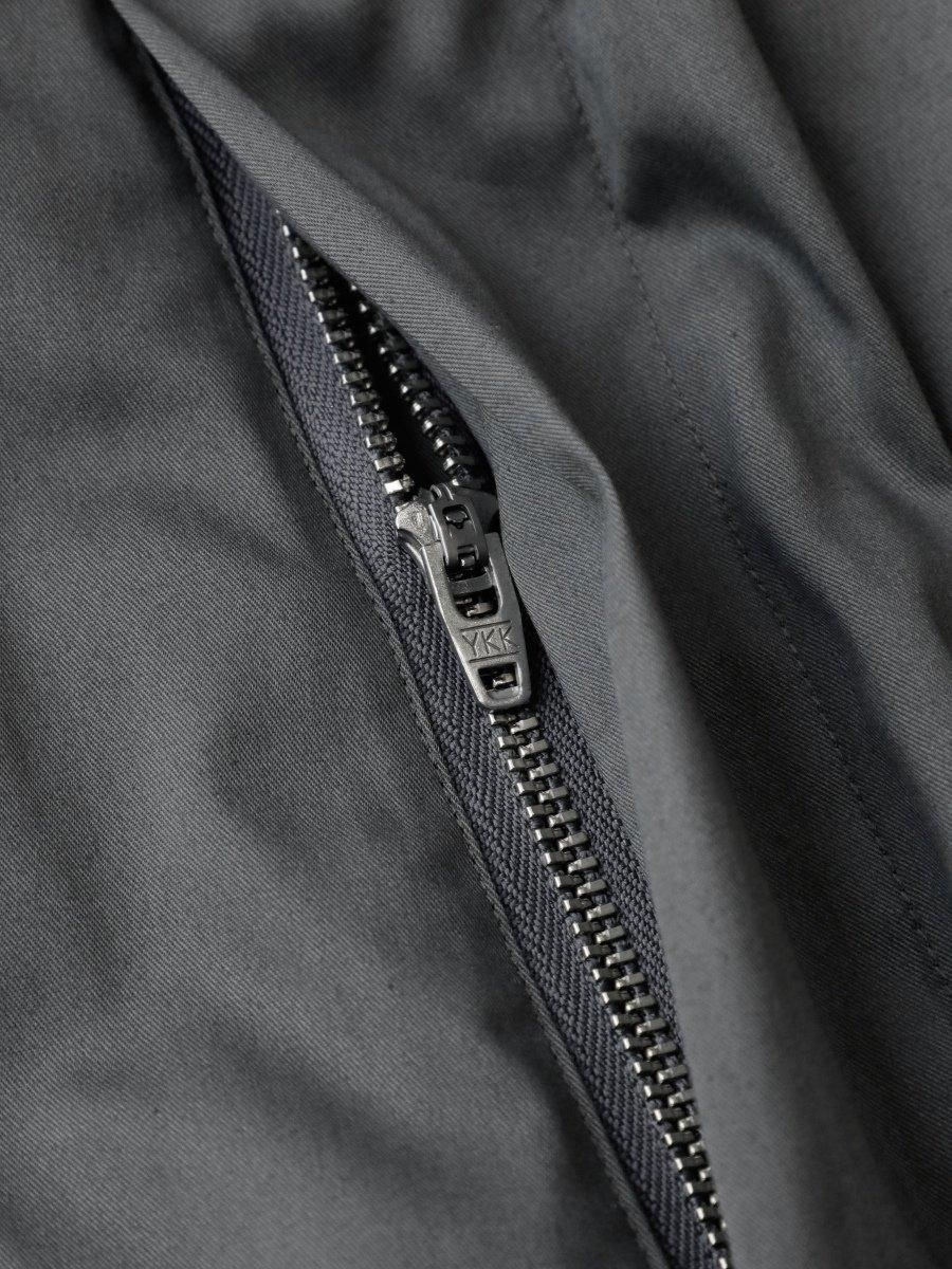 Graphpaper - グラフペーパー / SOLOTEX TWILL WIDE CHEF PANTS