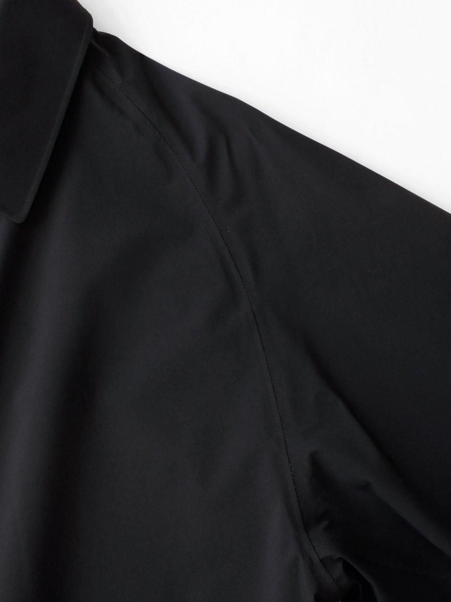 Graphpaper - グラフペーパー / PERTEX® SHIELD 3L BAL COLLAR