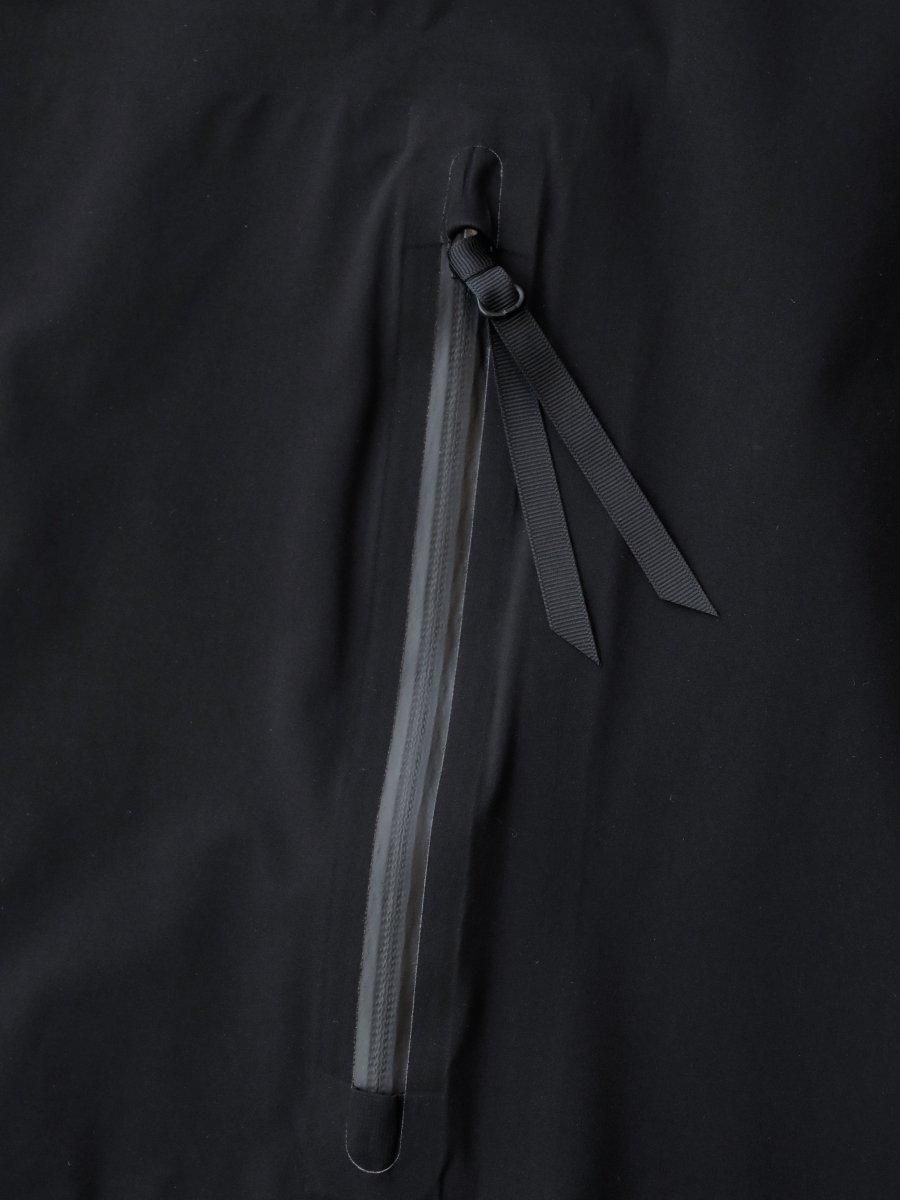 Graphpaper - グラフペーパー / PERTEX® SHIELD 3L BAL COLLAR