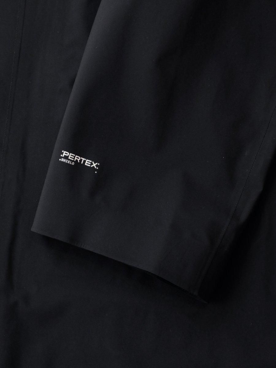 小物 Graphpaper PERTEX SHIELD Bal Collar Coat Graphpaper PERTEX® SHIELD 3L Bal Collar Coat – Chum!