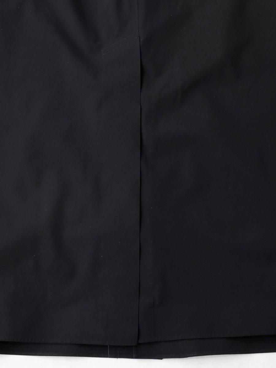 Graphpaper - グラフペーパー / PERTEX® SHIELD 3L BAL COLLAR COAT