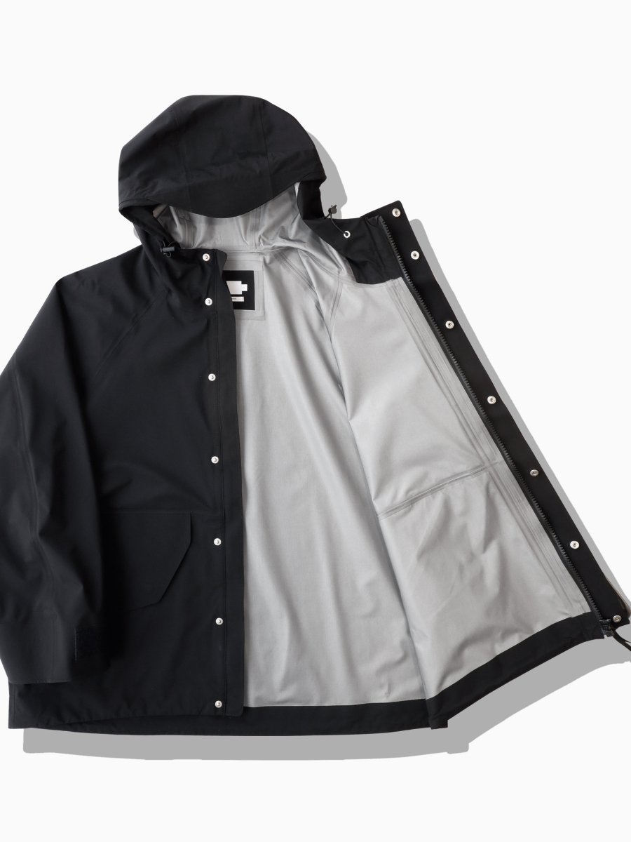 Graphpaper - グラフペーパー / PERTEX® SHIELD 3L MOUNTAIN PARKA | NOTHING BUT