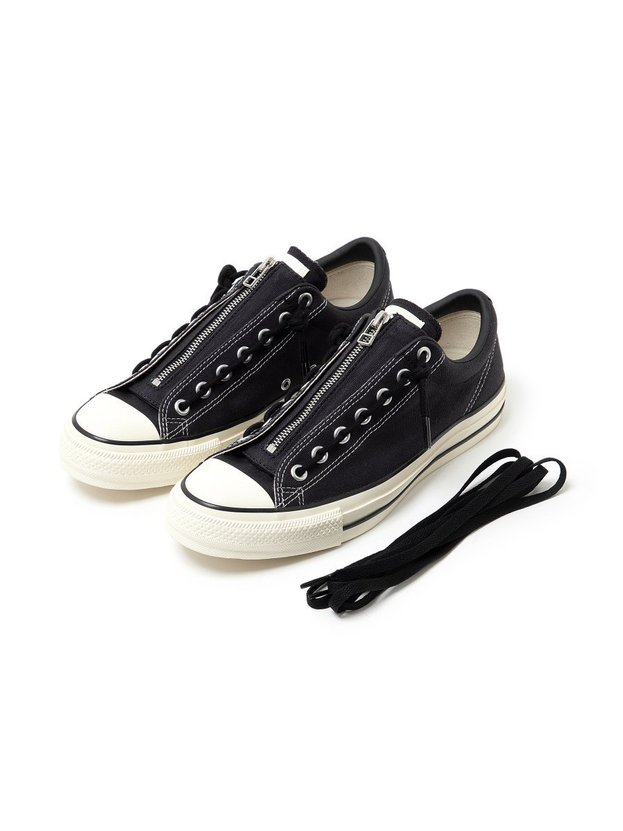 NONNATIVE - ノンネイティブ / CONVERSE ALL STAR Ⓡ OX / NN ...