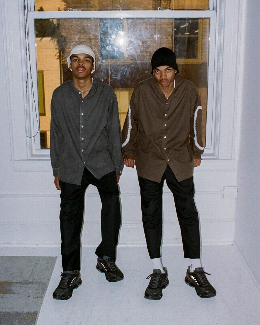 VAINL ARCHIVE - ヴァイナルアーカイブ / NC-SH-C | NOTHING BUT