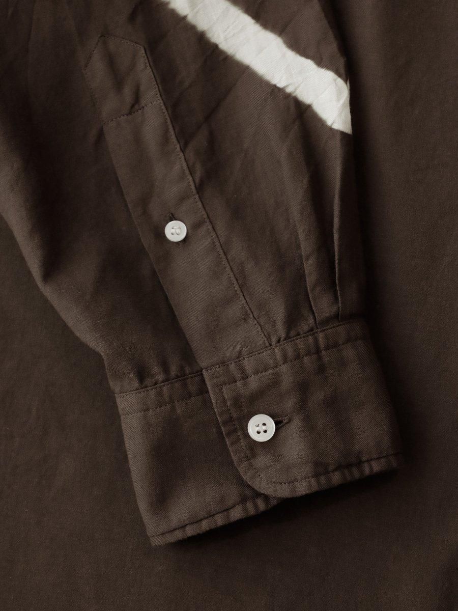 VAINL ARCHIVE - ヴァイナルアーカイブ / NC-SH-C | NOTHING BUT