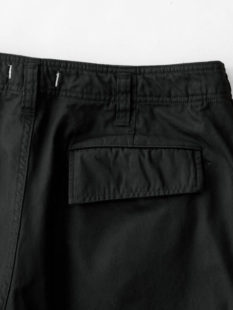 美品 nonnative TROOPER 6P SHORTS GABARDINE 3052002711528367_01_6974w.jpeg