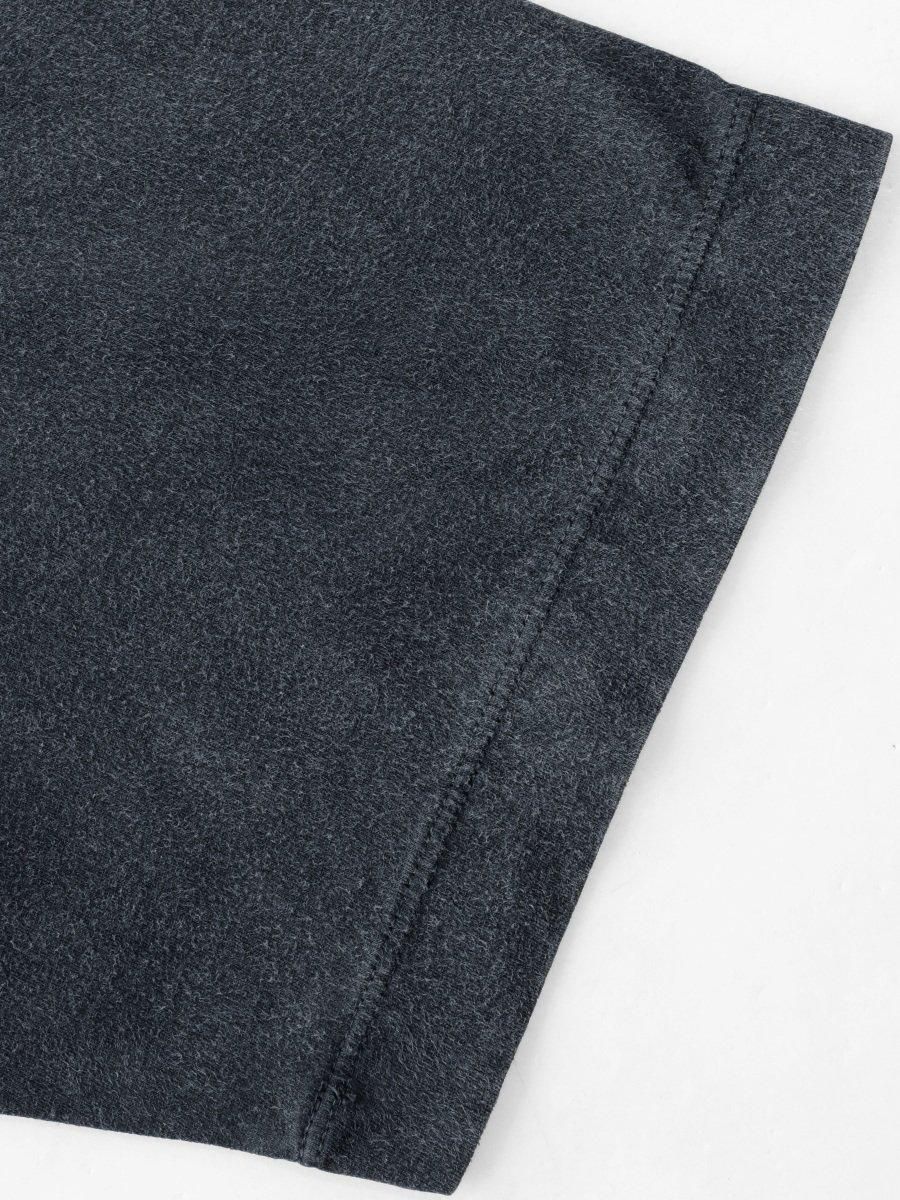 VAINL ARCHIVE Obi Pigment Gray Tシャツ VAINL ARCHIVE Obi Pigment Gray Tシャツ VAINL ARCHIVE [ Obi