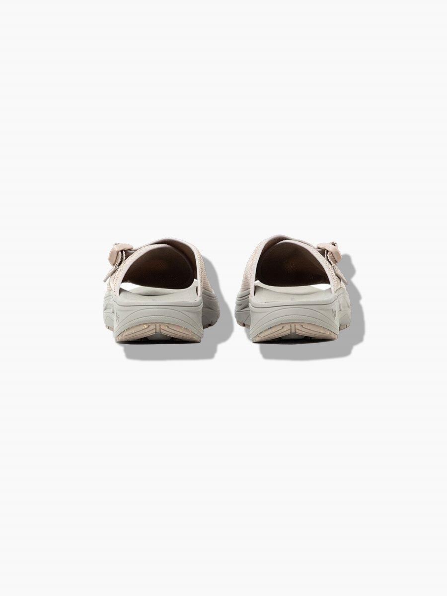 NONNATIVE × rig - ノンネイティブ / BAWAKA | NOTHING BUT