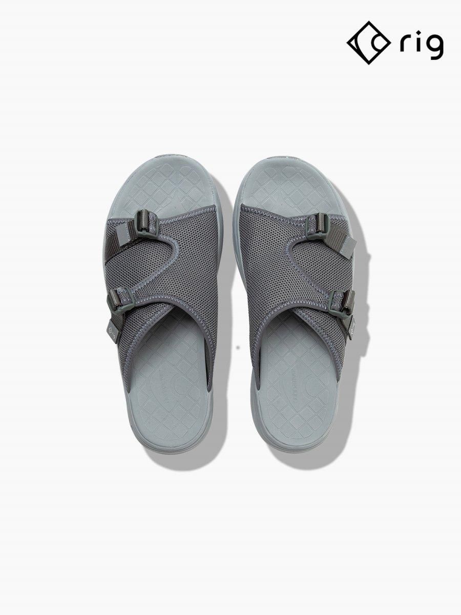 NONNATIVE × rig - ノンネイティブ / BAWAKA | NOTHING BUT